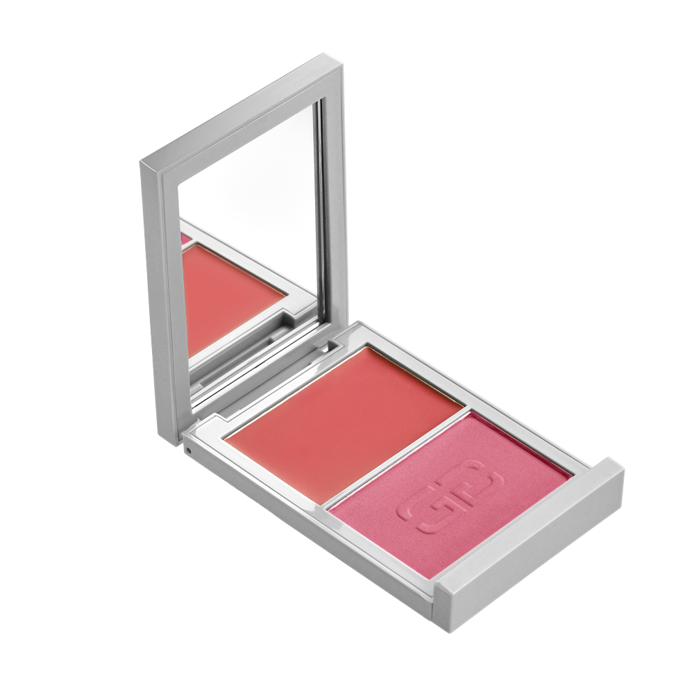 סומק קרמי ואבקתי Blush Crush Velvet Touch | Gal Gonen – תמונת המוצר