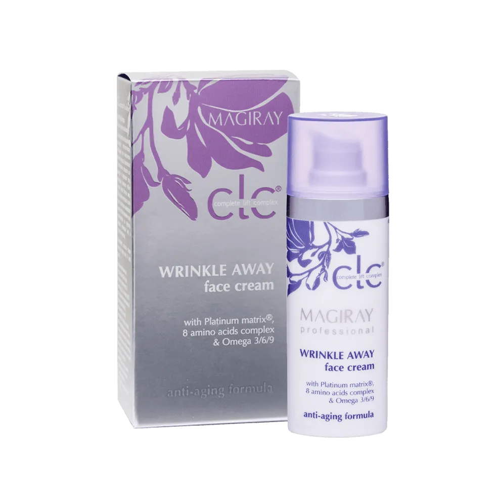 Majirai C.L.C. - Regenerating Cream for Mature Skin 30 ml