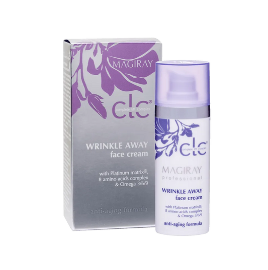 Majirai C.L.C. - Regenerating Cream for Mature Skin 30 ml