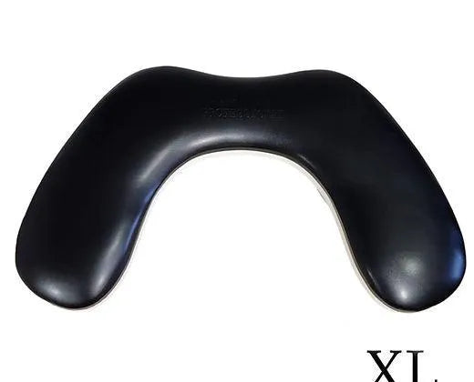 ג'לו כרית אורטופדית XL - שחור