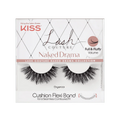 ריסים מלאכותיים Lash Couture Naked Drama + דבק - יופילי
