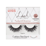 ריסים מלאכותיים Lash Couture Naked Drama + דבק - יופילי