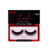 קיס ריסים מלאכותיים Lash Couture 5th Ave Opulence + דבק - יופילי