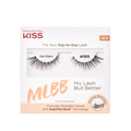 קיס ריסים מלאכותיים MLBB + דבק - יופילי