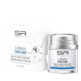 קרם לילה Urban Blue Light ‏50 מ״ל | SR Cosmetics – תמונת המוצר הראשית