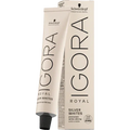 צבע לשיער IGORA ROYAL SilverWhite 60 מ״ל | Schwarzkopf – תמונת אריזת המוצר