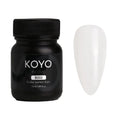 ראבר בייס חלבי פאני באני B002, 50 מ״ל | KOYO