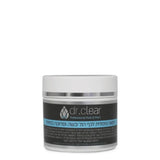 Dr Clear חמאה טיפולית לכף הרגל 50 מ״ל – אריזת המוצר