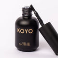 קויו - KOYO לק ג'ל גוון 141, יופילי