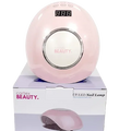 מנורת ייבוש 54W קורטקס ביוטי Crotex BEAUTY, יופילי
