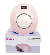 מנורת ייבוש 54W קורטקס ביוטי Crotex BEAUTY, יופילי