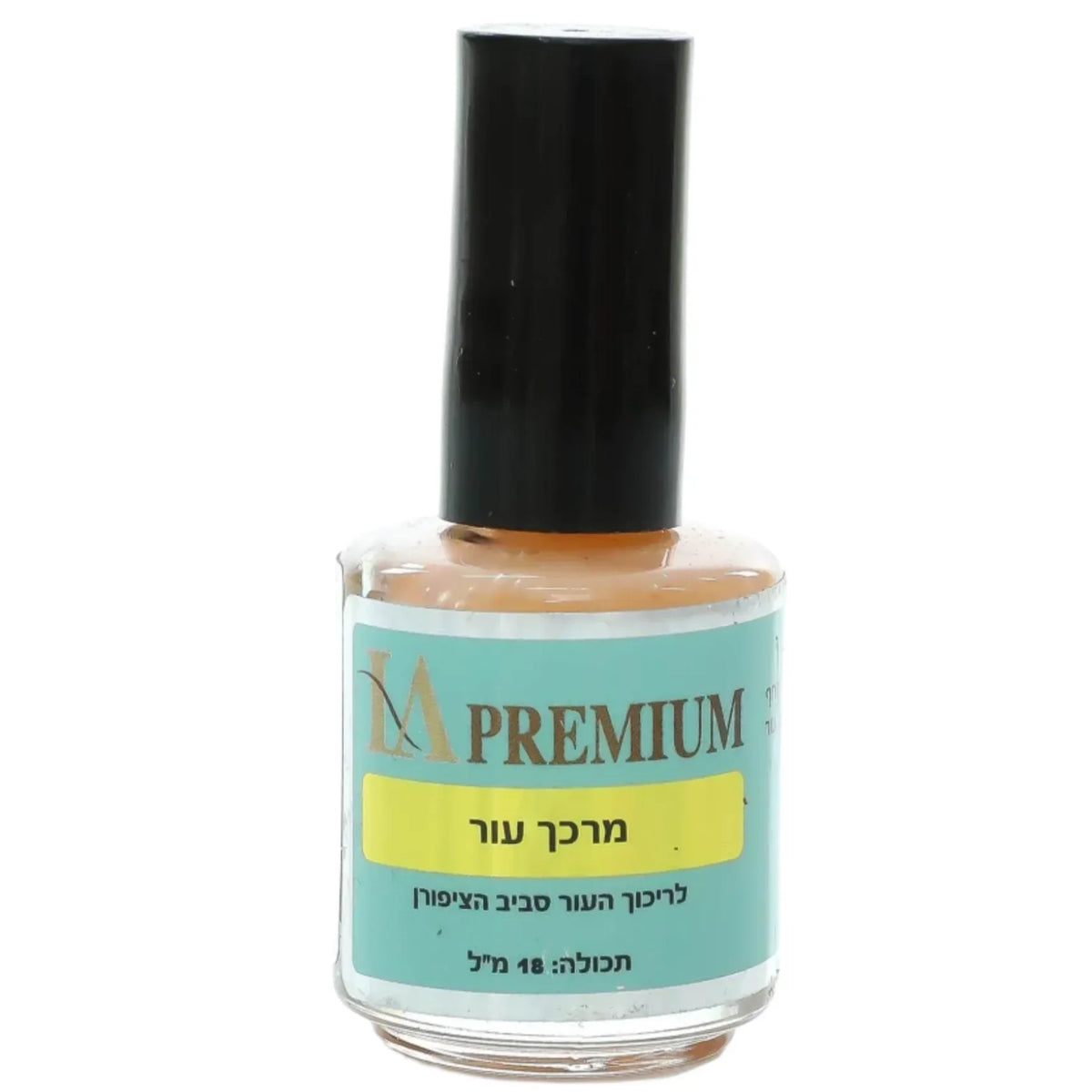 מרכך עור 18 מ"ל, יופילי