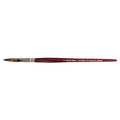 מכחול קולינסקי מקצועי אובלי פילברט מס' 10 ROSEWOOD, יופילי