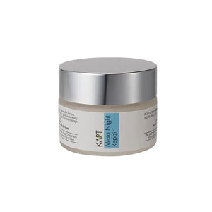 קרם לילה Meso Hydra Night Cream ‏50 מ״ל | Kart – תמונת אריזת המוצר