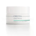קרם יום ProBiotic SPF 15 לעור רגיש מסדרת Unstress ‏50 מ״ל | Christina – תמונת אריזת המוצר