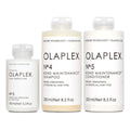 מארז מקצועי לשיקום השיער מס׳ 3+4+5 | Olaplex – תמונת המוצר הראשית
