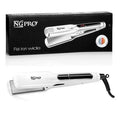 מחליק שיער טיטניום גדעון - NG PRO NG-40TFP | Gidon Cosmetics – תמונת המוצר