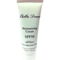 בלה דונה SPF50 קרם לחות סקין פרוטקטור 80 מ"ל - יופילי