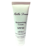 בלה דונה SPF50 קרם לחות סקין פרוטקטור 80 מ"ל - יופילי