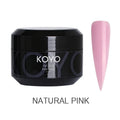 פוליג׳ל Natural Pink, 50 מ״ל | KOYO