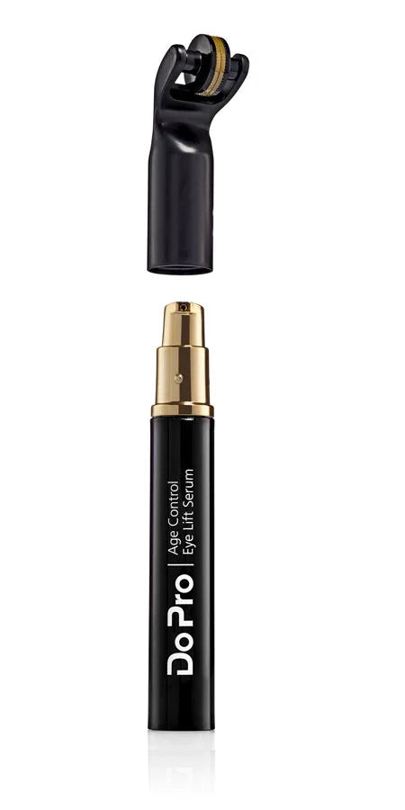 DoPro Age Control Eye Serum – תקריב המוצר