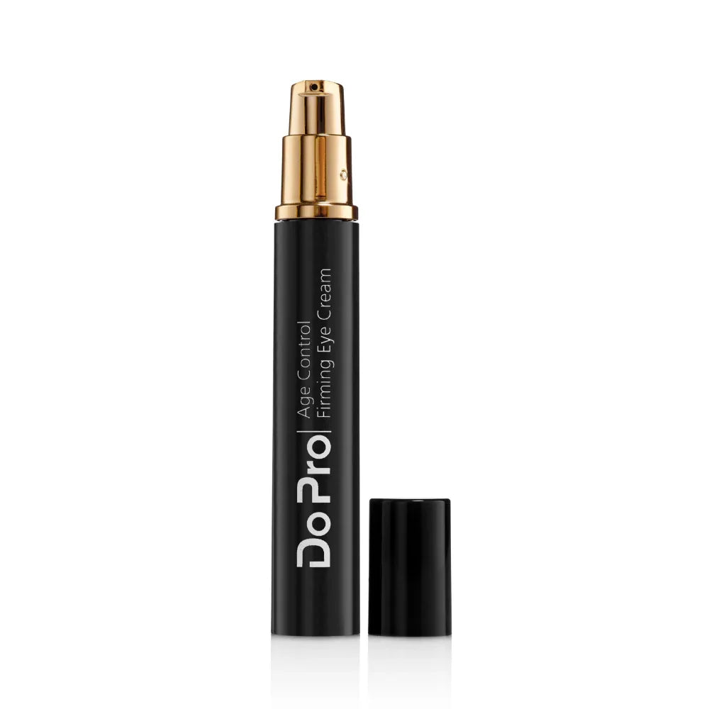 DoPro Rejuvenating Eye Cream – הקרם והאריזה