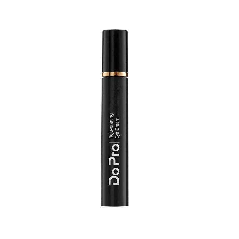 DoPro Rejuvenating Eye Cream – תקריב מכל הקרם