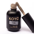 קויו - KOYO לק ג'ל גוון 139, יופילי