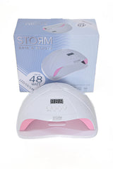 מנורת ייבוש STORM סטורם מנורת ייבוש משולבת 48, יופילי