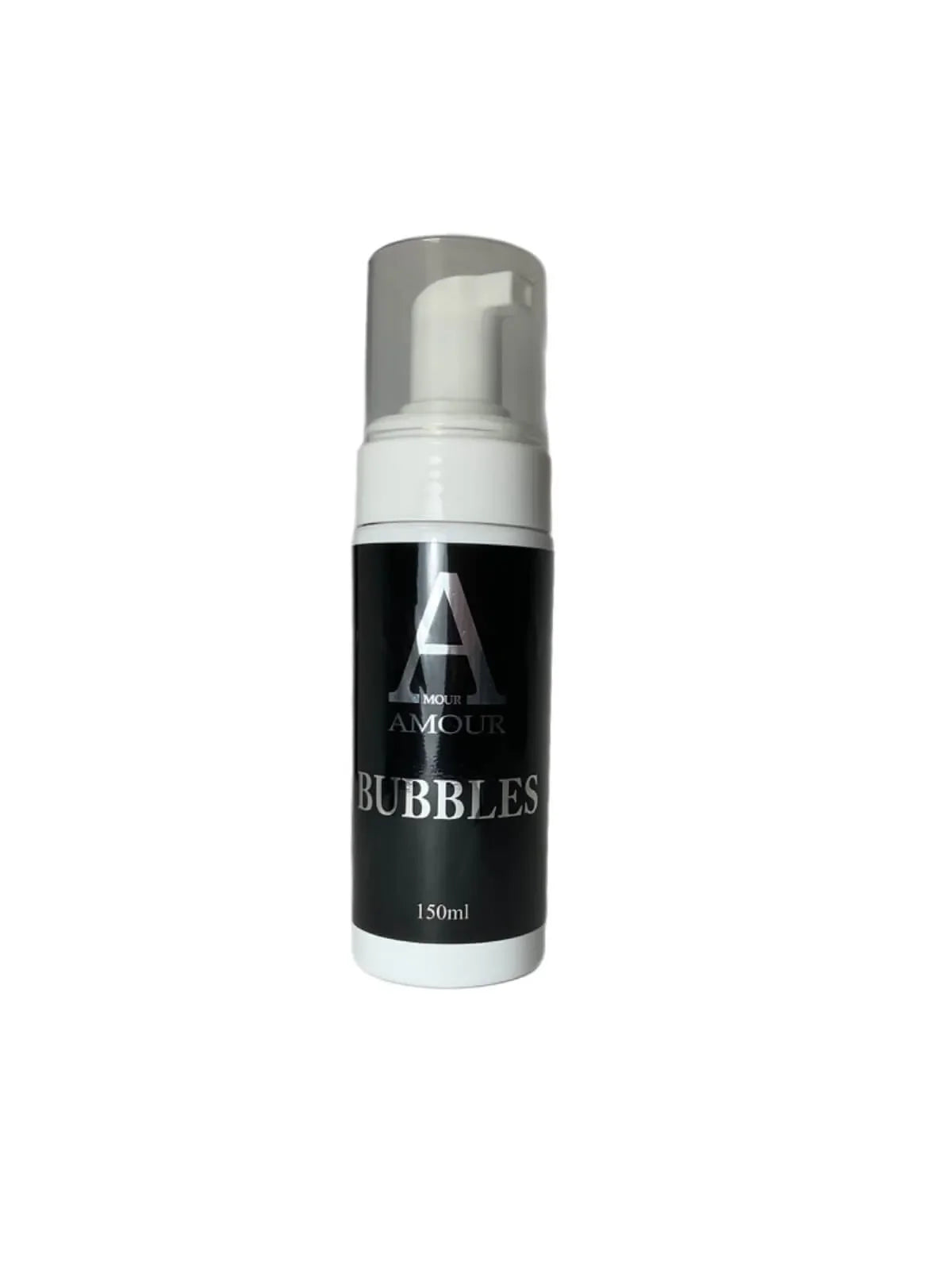 אמור סבון מקציף BUBBELS 150 מ"ל, יופילי