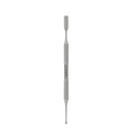 Staleks Manicure pusher EXPERT 51 TYPE 1 (straight flat and loop pusher), יופילי