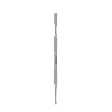 Staleks Manicure pusher EXPERT 51 TYPE 1 (straight flat and loop pusher), יופילי
