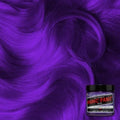 צבע שיער סמי־פרמננט Manic Panic בגוון Electric Amethyst ‏118 מ״ל