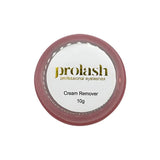 רימובר קרם מנטרל דבק להלחמת ריסים - Prolash, יופילי