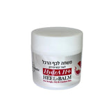 משחה לטיפול בבעיות עור יבש וסדוק הכף הרגל 250 מ"ל - הידרה H+, יופילי