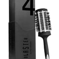 מברשת פן בלאסטר מספר 4 גודל 55 מ"מ גדעון | ULTRA BRUSH BLASTER, יופילי