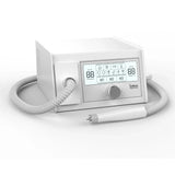 מכונת שיוף שואב המובנה – MEDIRPO Touch, יופילי