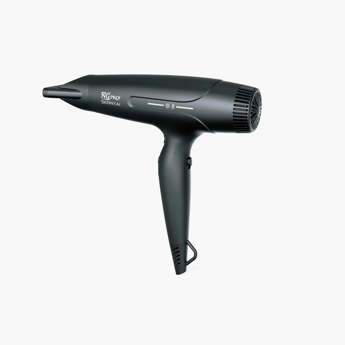 מייבש שיער SKINNY AI TURBO POWER NG PRO | Gidon Cosmetics – תמונת המוצר