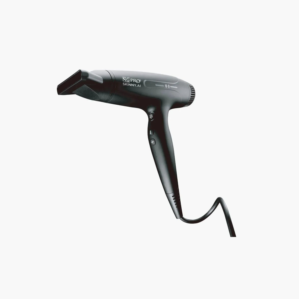 מייבש שיער SKINNY AI TURBO POWER NG PRO | Gidon Cosmetics – תמונה נוספת 2