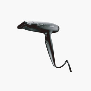 מייבש שיער SKINNY AI TURBO POWER NG PRO | Gidon Cosmetics – תמונה נוספת 2