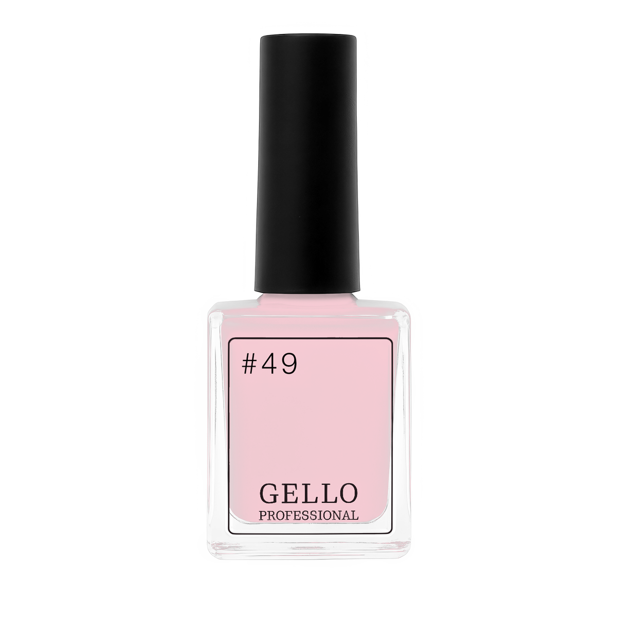 לק תואם צבע גוף עתיק GELLO 49
