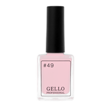 לק תואם צבע גוף עתיק GELLO 49