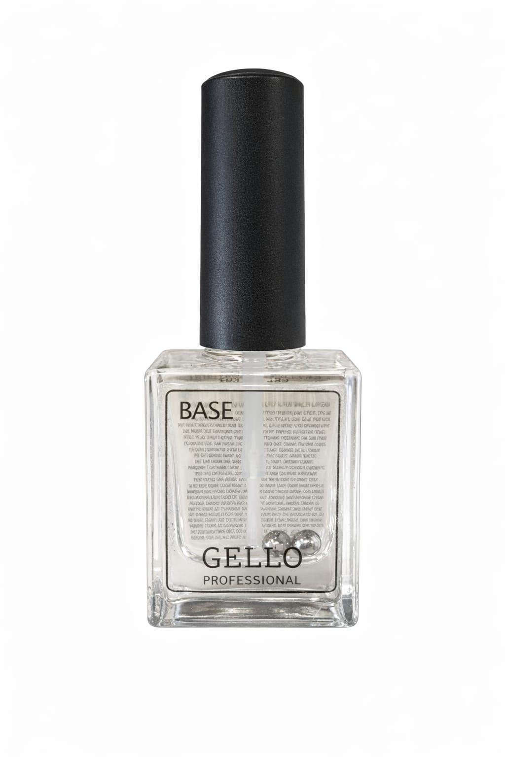 לק תואם BASE GELLO