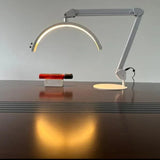 קורטקס מנורה מקצועית בצבע לבן - Pro LED Light, יופילי