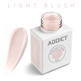ג'ל בנייה Build It Up בגוון Light Blush 16 מ"ל | Addict