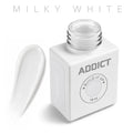 ג'ל בנייה Build It Up בגוון Milky White 16 מ"ל | Addict