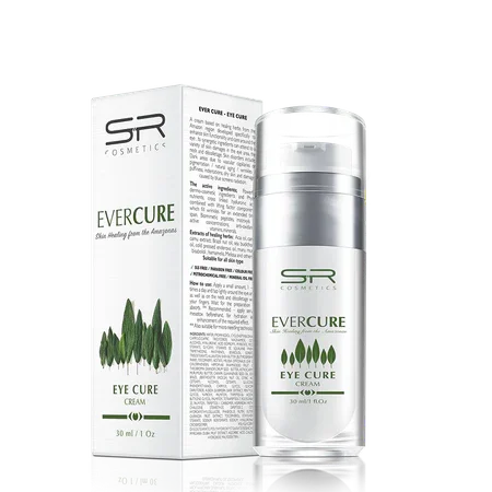 קרם עיניים רב-תכליתי Eye Cure ‏30 מ״ל | SR Cosmetics – תמונת המוצר הראשית