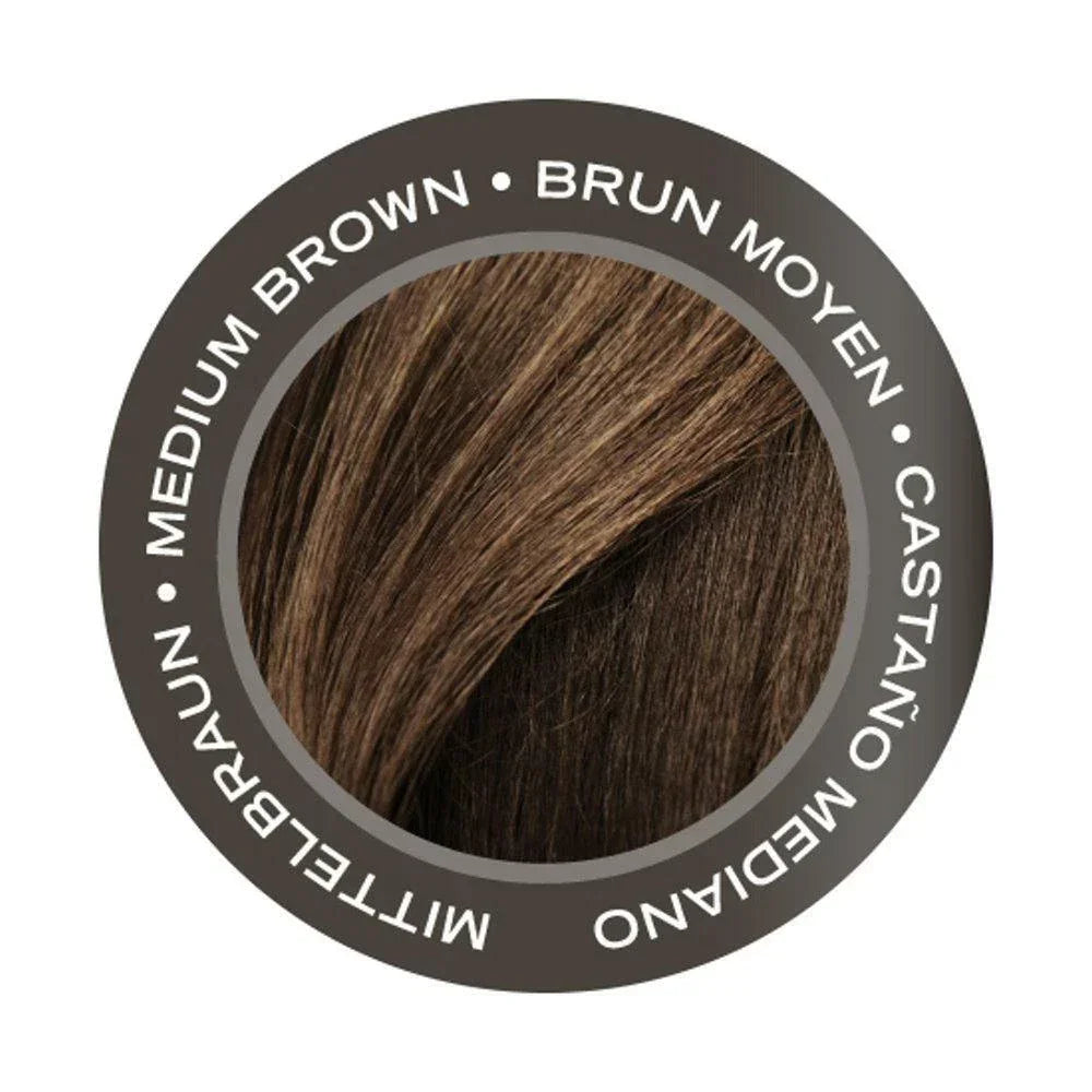ספריי למילוי שיער דליל תוצרת גרמניה 100 מ"ל - Hairfor2, יופילי