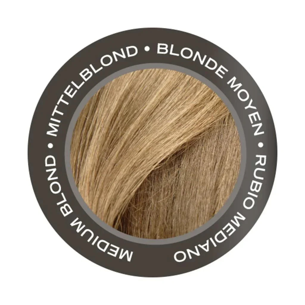 ספריי למילוי שיער דליל תוצרת גרמניה 100 מ"ל - Hairfor2, יופילי