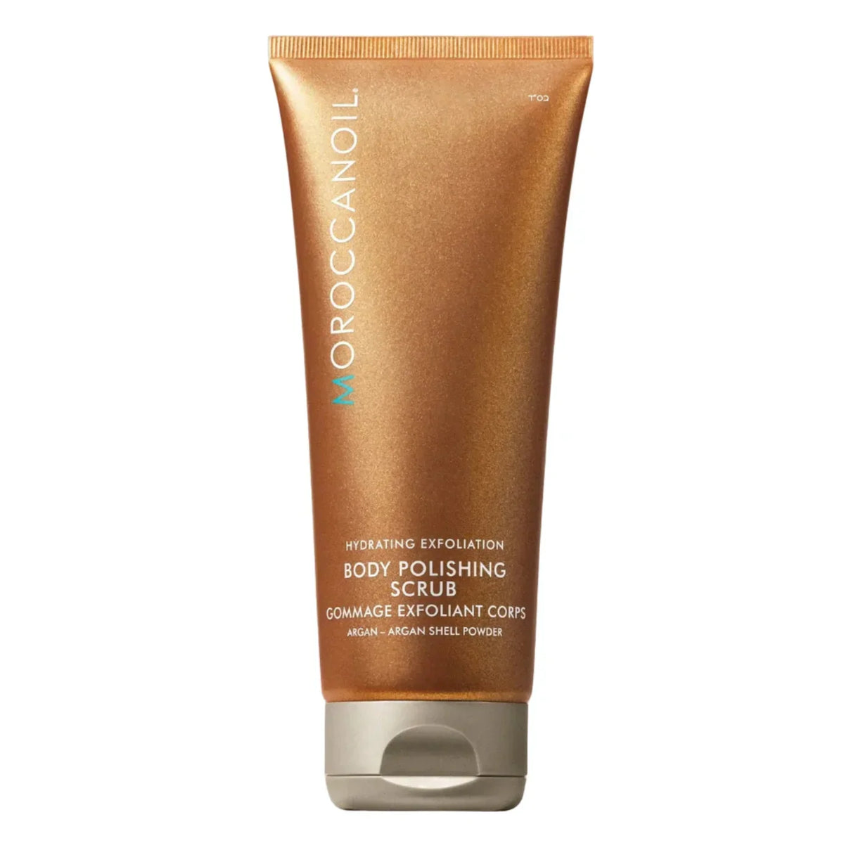 פילינג גוף – 200 מ״ל מבית Moroccanoil – תמונה 1